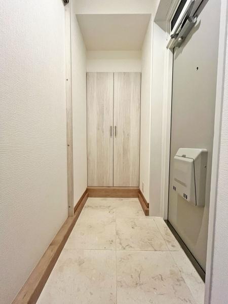 日商岩井自由が丘マンション