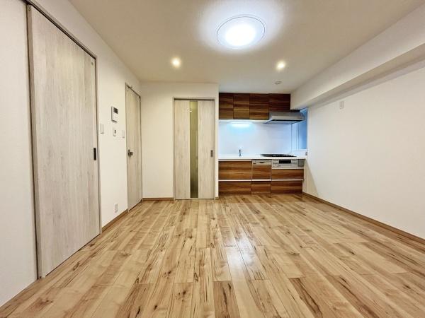 日商岩井自由が丘マンション