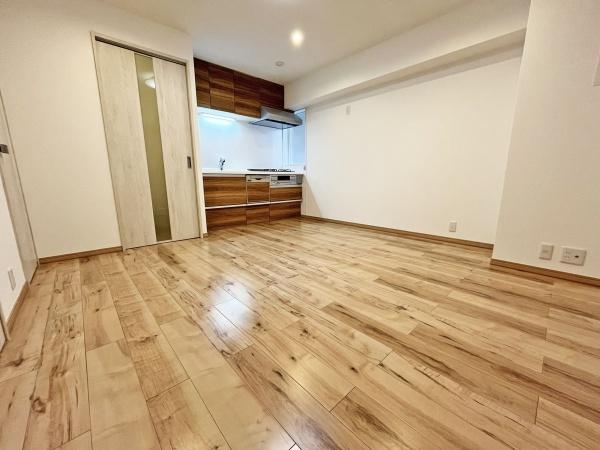 日商岩井自由が丘マンション