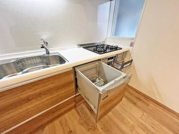 日商岩井自由が丘マンション