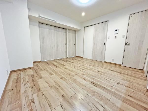 日商岩井自由が丘マンション