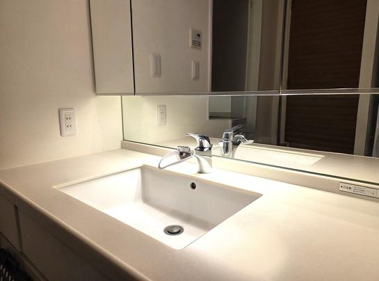 パークシティ武蔵小杉ステーションフォレストタワー