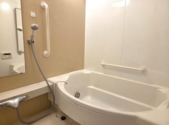 パークシティ武蔵小杉ステーションフォレストタワー