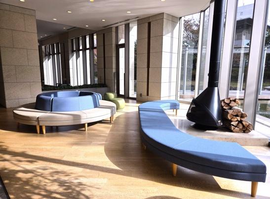 パークシティ武蔵小杉ステーションフォレストタワー