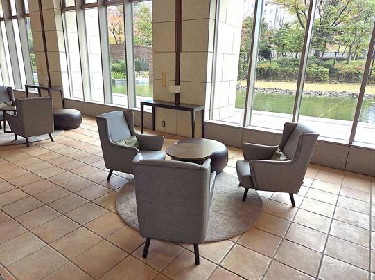 パークシティ武蔵小杉ステーションフォレストタワー