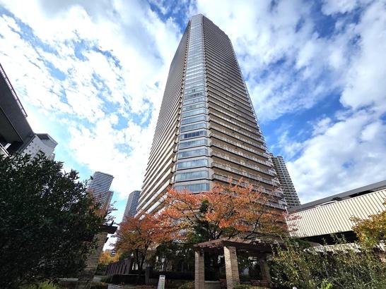 パークシティ武蔵小杉ステーションフォレストタワー