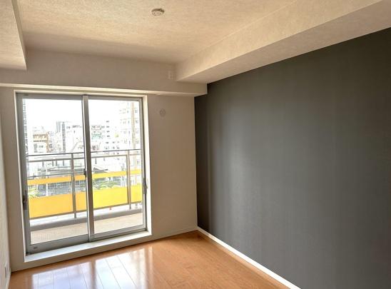 パークシティ武蔵小杉ステーションフォレストタワー