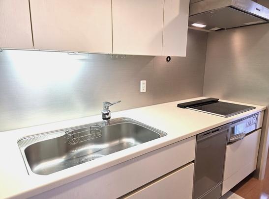 パークシティ武蔵小杉ステーションフォレストタワー