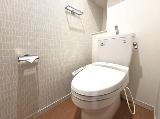 パークシティ武蔵小杉ステーションフォレストタワー