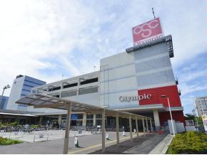 プラーティノ多摩川鵜の木弐番館(Olympic下丸子店)