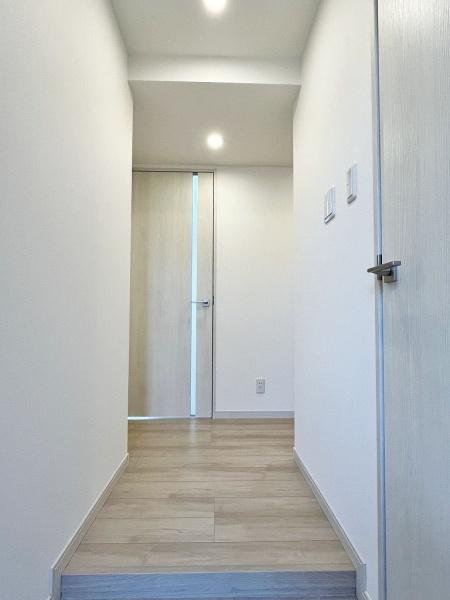 プラーティノ多摩川鵜の木弐番館