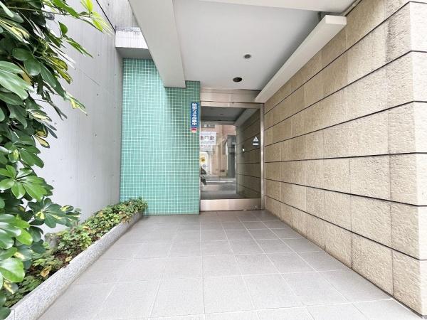 プラーティノ多摩川鵜の木弐番館