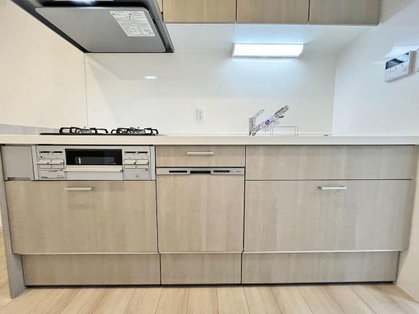 プラーティノ多摩川鵜の木弐番館