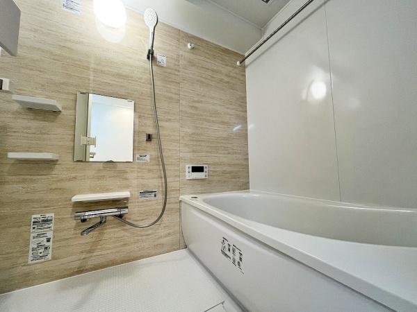 プラーティノ多摩川鵜の木弐番館