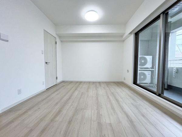 プラーティノ多摩川鵜の木弐番館