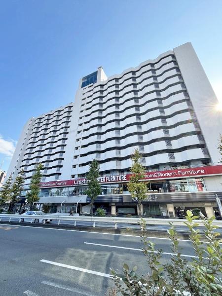 キャッスル共進