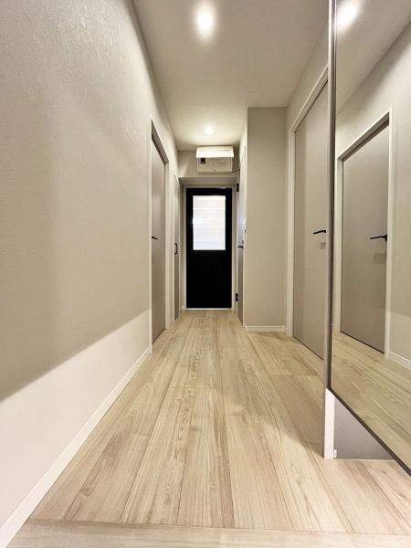 ラ・スペース東雪谷