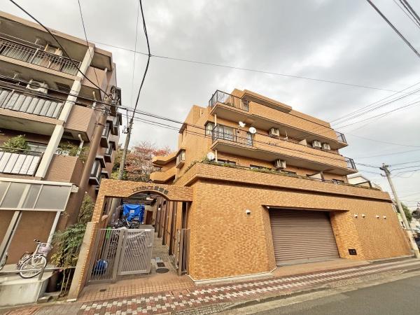 ラ・スペース東雪谷