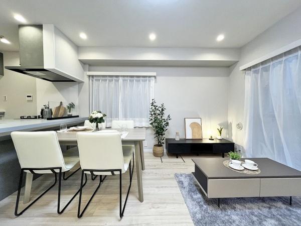 ラ・スペース東雪谷