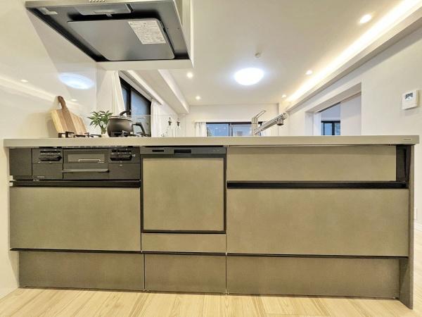 ラ・スペース東雪谷