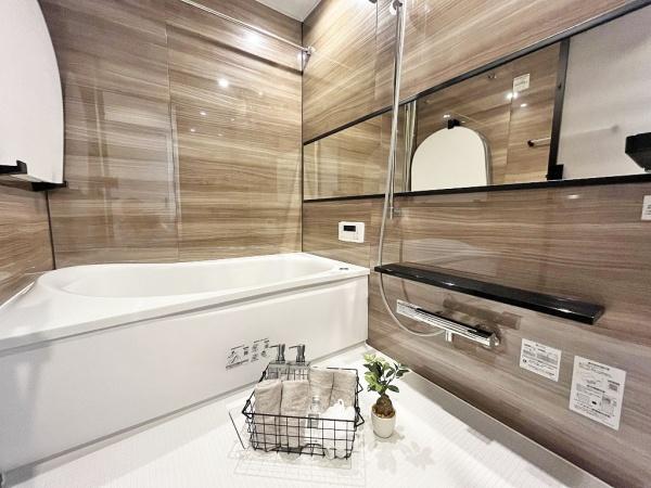 ラ・スペース東雪谷