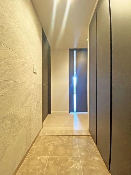 ザ・パークハウス晴海タワーズティアロレジデンス