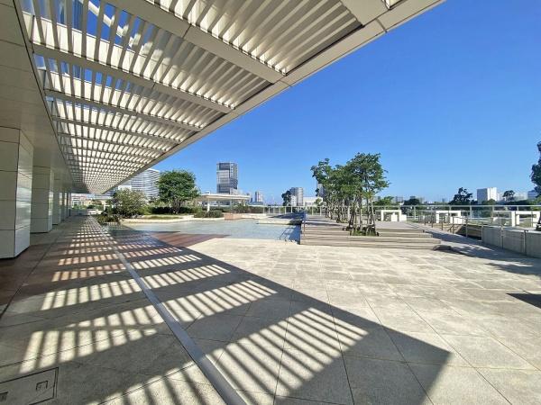 ザ・パークハウス晴海タワーズティアロレジデンス