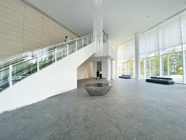 ザ・パークハウス晴海タワーズティアロレジデンス