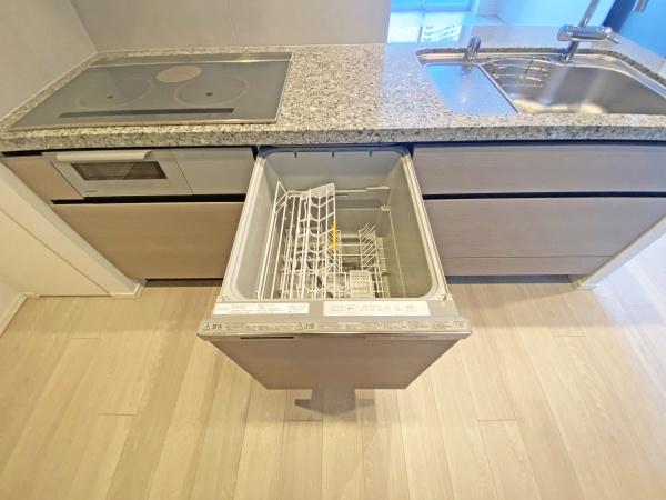 ザ・パークハウス晴海タワーズティアロレジデンス