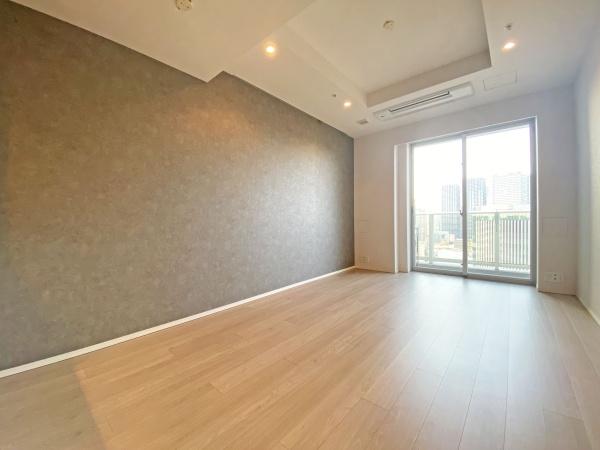 ザ・パークハウス晴海タワーズティアロレジデンス