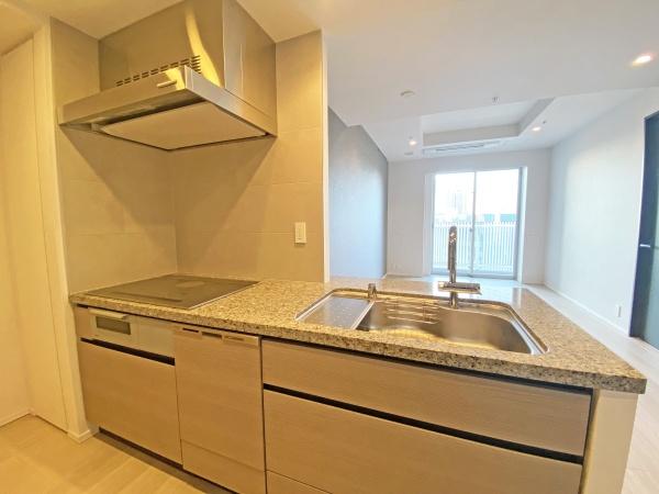 ザ・パークハウス晴海タワーズティアロレジデンス