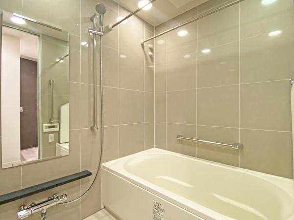 ザ・パークハウス晴海タワーズティアロレジデンス