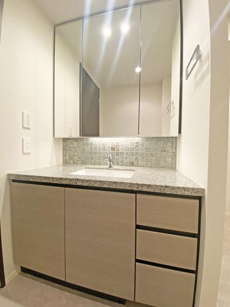 ザ・パークハウス晴海タワーズティアロレジデンス