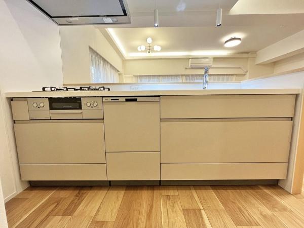 豊栄平町マンション1F