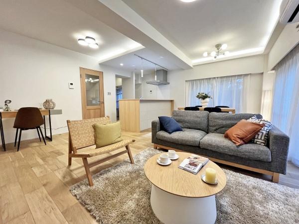 豊栄平町マンション1F