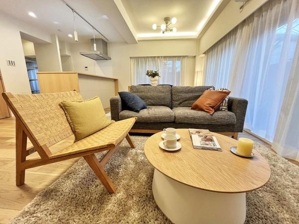 豊栄平町マンション1F