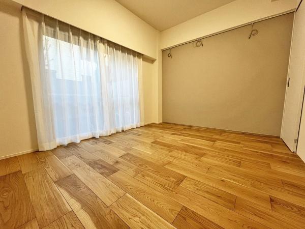 豊栄平町マンション1F