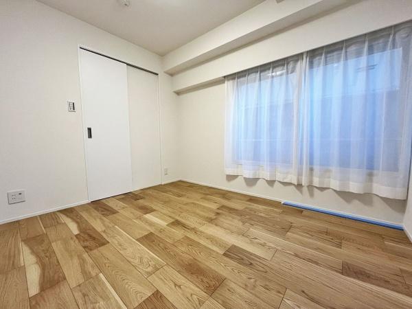 豊栄平町マンション1F