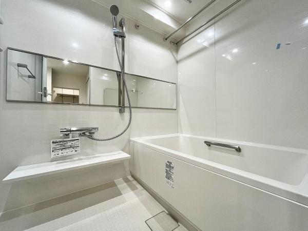 豊栄平町マンション1F