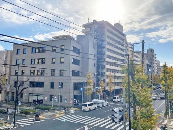 都立大バロンズコート