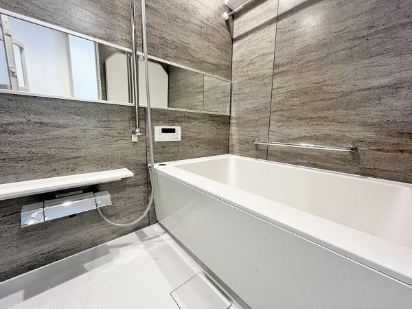 マンションニュー目黒