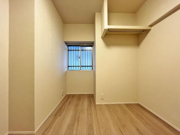 マンションニュー目黒