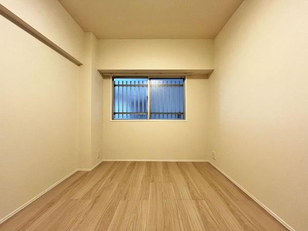 マンションニュー目黒