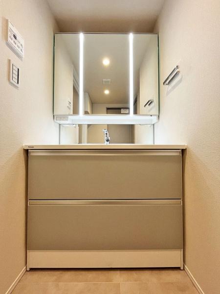 マンションニュー目黒