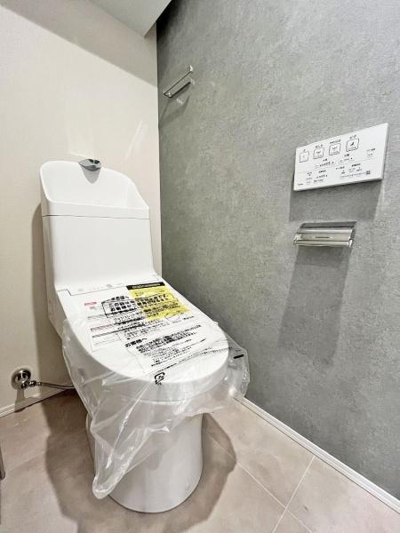 マンションニュー目黒