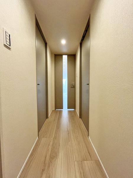 マンションニュー目黒