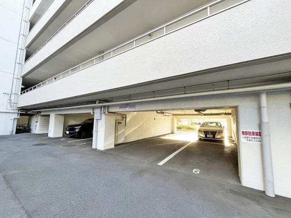 マンションニュー目黒