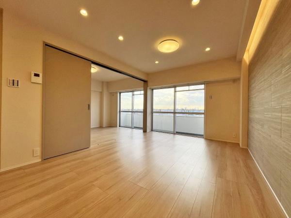 マンションニュー目黒