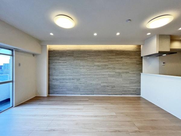 マンションニュー目黒