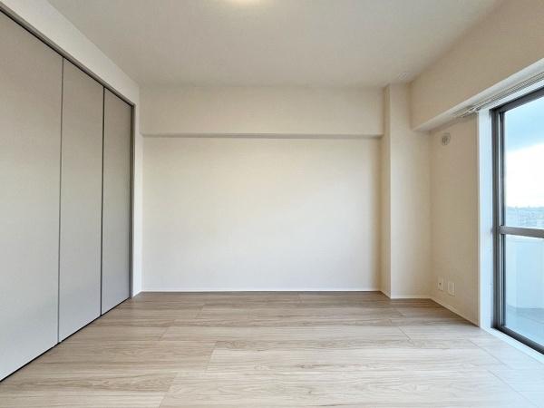 マンションニュー目黒